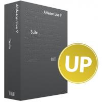 Ableton Suite 9 UPG z Intro 9